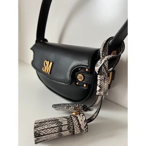 NWT Steve Madden BWindsor shoulder bag